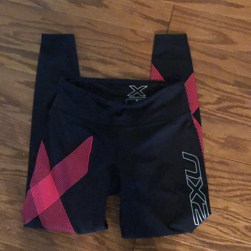 Running Tights